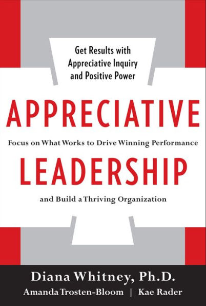 Appreciative Leadership (PB)