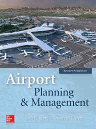 Title: Airport Planning and Management 7E (PB), Author: Seth Young