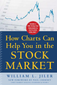 Title: How Charts Can Help You in the Stock Market (PB), Author: William L. Jiler