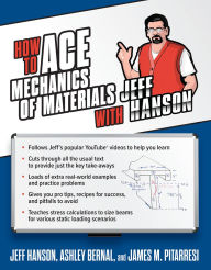 Title: How to Ace Mechanics of Materials with Jeff Hanson, Author: Ashley Bernal