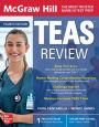 McGraw Hill TEAS Review, Fourth Edition