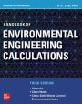 Handbook of Environmental Engineering Calculations, Third Edition