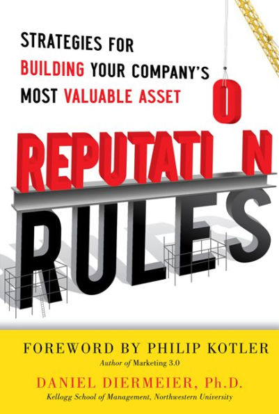 Reputation Rules (PB)