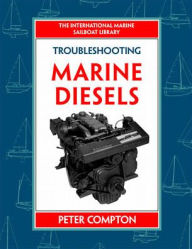 Title: Troubleshooting Marine Diesels (PB), Author: Peter Compton