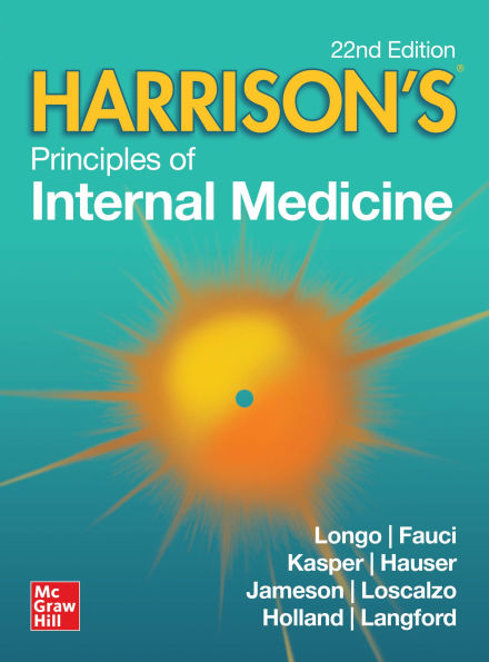 Harrison's Rheumatology 4th Edition ハリソン Harrison's Rheumatology, Fourth Edition: 9781259836275