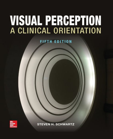 Visual Perception: A Clinical Orientation, Fifth Edition (Paperback)