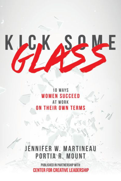 Kick Some Glass (PB)