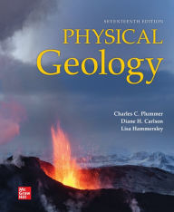 Title: Loose Leaf for Physical Geology, Author: Charles (Carlos) C. Plummer