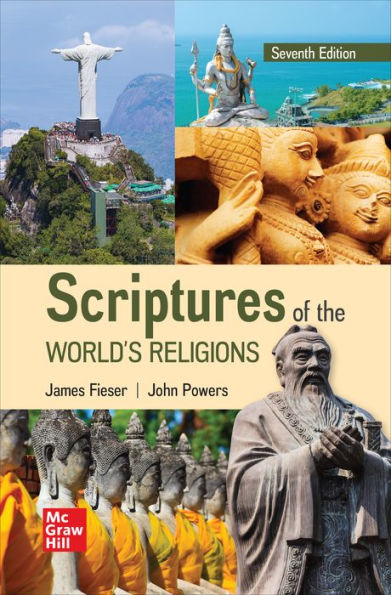 Looseleaf for Scriptures of the World's Religions 7e