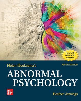 Loose Leaf Abnormal Psychology