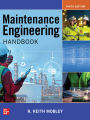 Maintenance Engineering Handbook, Ninth Edition