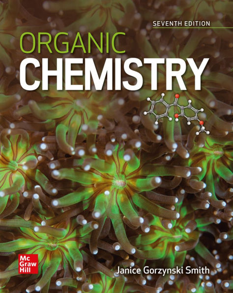 Study Guide/Solutions Manual for Organic Chemistry