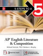 5 Steps to a 5: AP English Literature and Composition 2025