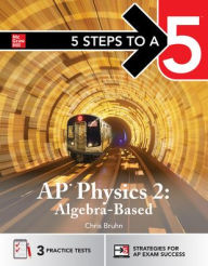 5 Steps to a 5: AP Physics 2 2025