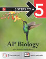 5 Steps to a 5: AP Biology