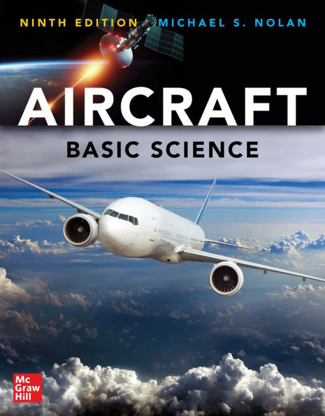 Aircraft Basic Science, Ninth Edition