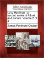 Lucy Hardinge: A Second Series of Afloat and Ashore. Volume 2 of 3