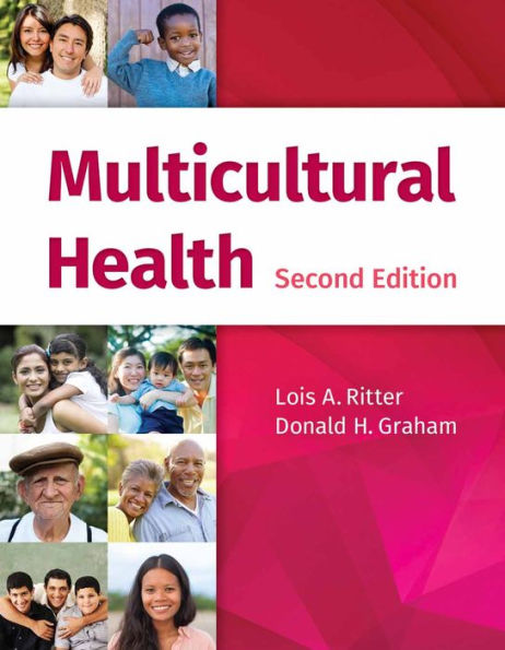 Multicultural Health / Edition 2