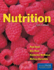 Title: Nutrition / Edition 5, Author: Paul Insel