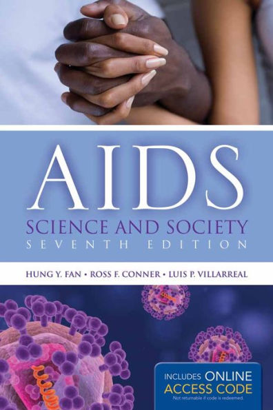 AIDS: Science and Society / Edition 7