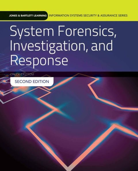 System Forensics, Investigation and Response / Edition 2