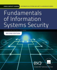 Title: Fundamentals of Information Systems Security / Edition 2, Author: David Kim