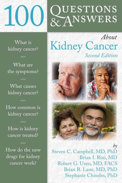 100 Questions & Answers About Kidney Cancer