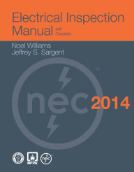 Title: Electrical Inspection Manual, 2014 Edition / Edition 5, Author: Noel Williams