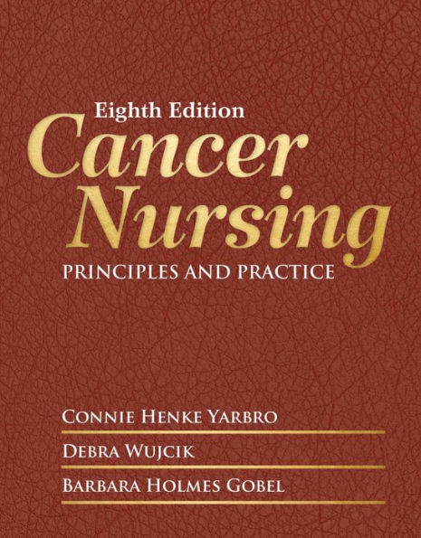 Cancer Nursing: Principles and Practice / Edition 8