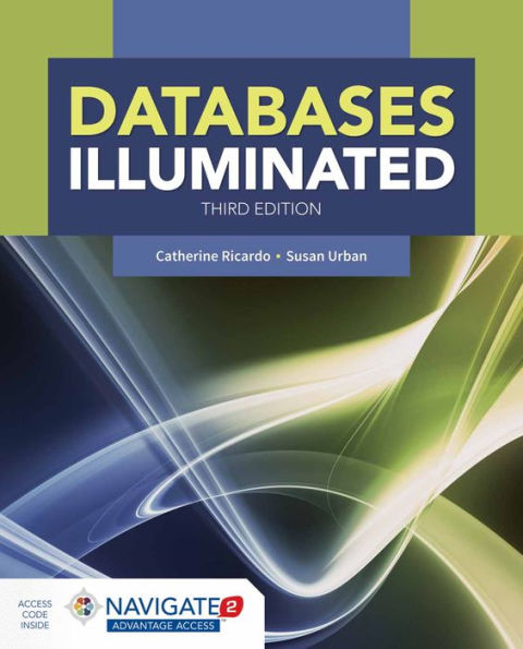 Databases Illuminated / Edition 3