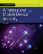 Wireless and Mobile Device Security: .