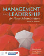 Management and Leadership for Nurse Administrators: Navigate 2 Advantage Access / Edition 7