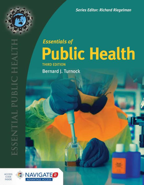 Essentials of Public Health / Edition 3