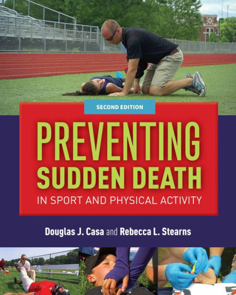 Preventing Sudden Death in Sport & Physical Activity / Edition 2