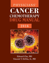 Ebooks downloaded Physicians' Cancer Chemotherapy Drug Manual 2016