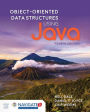 Object-Oriented Data Structures Using Java with Navigate Advantage Access / Edition 4