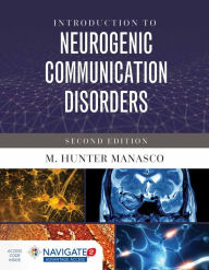 Amazon books free kindle downloads Introduction To Neurogenic Communication Disorders 9781284099041 RTF DJVU PDF
