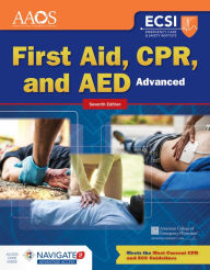 Android ebook free download Advanced First Aid, CPR, And AED by American
        Academy of Orthopaedic Surgeons (AAOS), American College of Emergency Physicians
        (ACEP), Alton L. Thygerson, Steven M. Thygerson in English 9781284105315 RTF iBook ePub