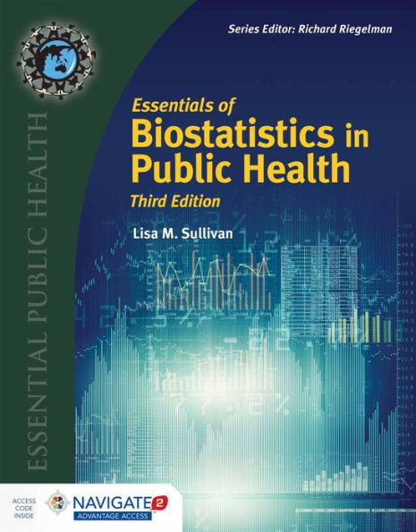 Essentials of Biostatistics in Public Health / Edition 3