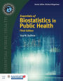 Essentials of Biostatistics in Public Health / Edition 3