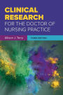 Clinical Research for the Doctor of Nursing Practice: .