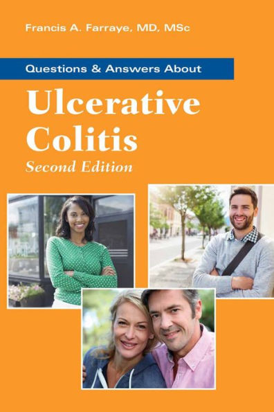 Questions & Answers About Ulcerative Colitis