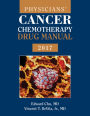 Physicians' Cancer Chemotherapy Drug Manual 2017 / Edition 17