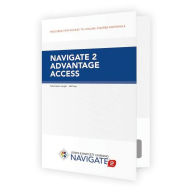 Title: Navigate 2 Advantage Access for Managing Stress / Edition 9, Author: Brian Luke Seaward Ph.D.