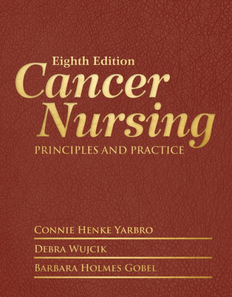 Cancer Nursing: .