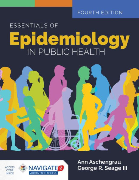 Essentials of Epidemiology in Public Health / Edition 4