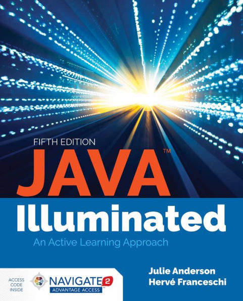 Java Illuminated / Edition 5
