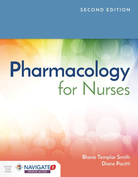 Pharmacology for Nurses / Edition 2