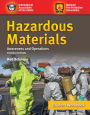 Hazardous Materials Awareness and Operations Student Workbook / Edition 3
