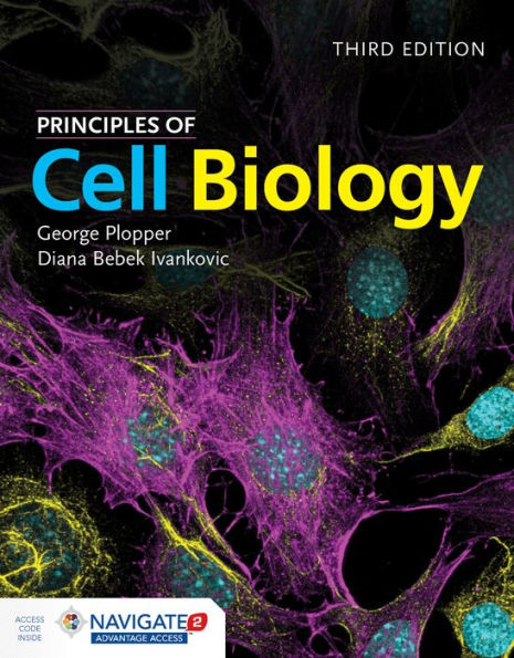 Principles of Cell Biology / Edition 3